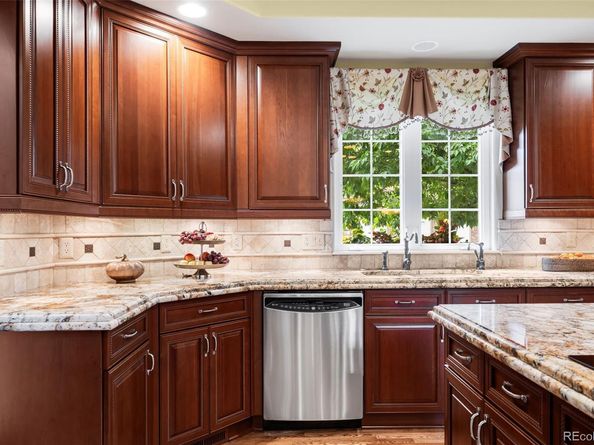 1473 S Uinta Court, Denver CO 80231