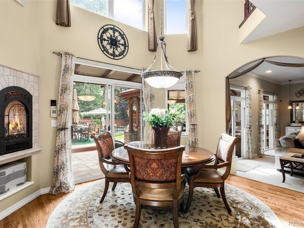 1473 S Uinta Court, Denver CO 80231