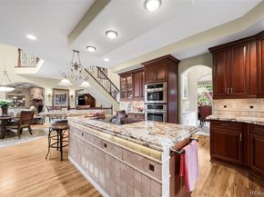 1473 S Uinta Court, Denver CO 80231