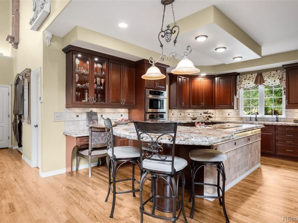 1473 S Uinta Court, Denver CO 80231