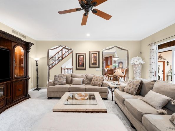 1473 S Uinta Court, Denver CO 80231