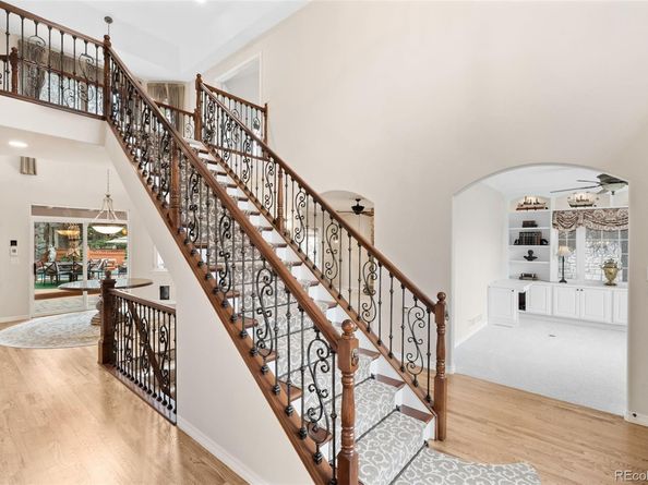 1473 S Uinta Court, Denver CO 80231