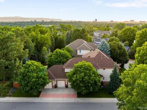 1473 S Uinta Court, Denver CO 80231