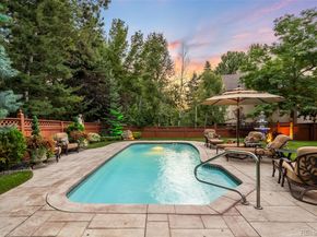 1473 S Uinta Court, Denver CO 80231