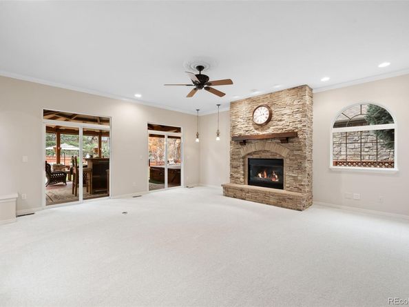 1473 S Uinta Court, Denver CO 80231