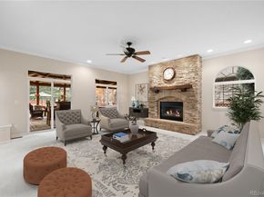 1473 S Uinta Court, Denver CO 80231