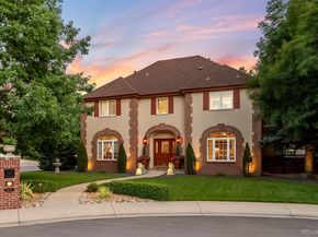 1473 S Uinta Court, Denver CO 80231