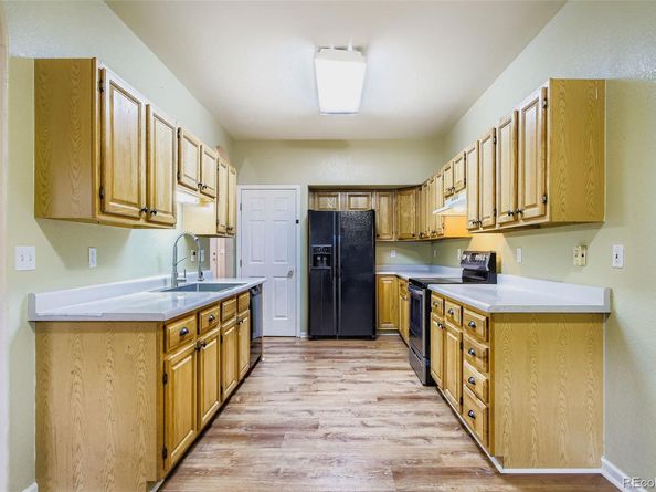 10693 W 63rd Drive 102, Arvada CO 80004