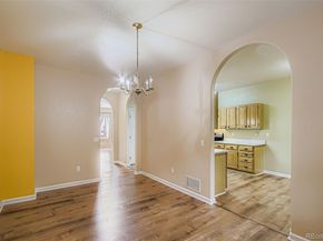 10693 W 63rd Drive 102, Arvada CO 80004