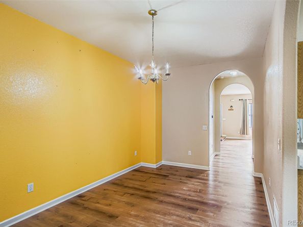 10693 W 63rd Drive 102, Arvada CO 80004