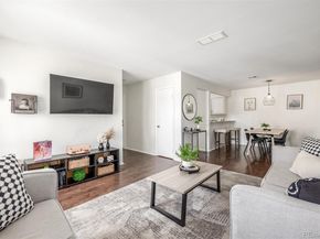7205 S Gaylord Street F15, Littleton CO 80122