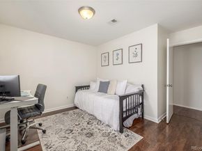 7205 S Gaylord Street F15, Littleton CO 80122