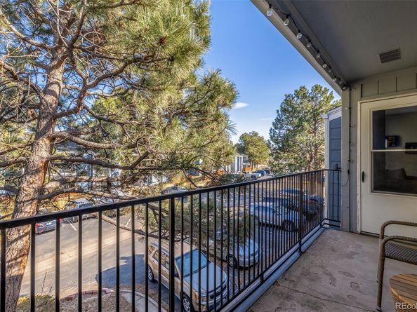 7205 S Gaylord Street F15, Littleton CO 80122
