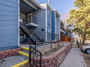 7205 S Gaylord Street F15, Littleton CO 80122