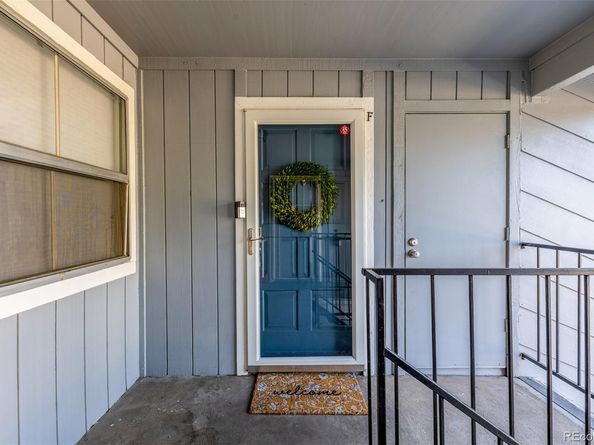 7205 S Gaylord Street F15, Littleton CO 80122