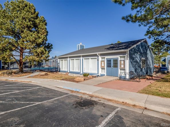 7205 S Gaylord Street F15, Littleton CO 80122