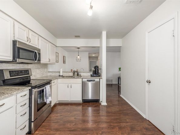 7205 S Gaylord Street F15, Littleton CO 80122