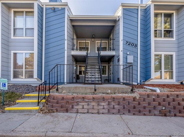 7205 S Gaylord Street F15, Littleton CO 80122
