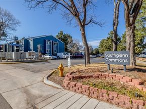 7205 S Gaylord Street F15, Littleton CO 80122