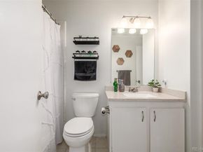 7205 S Gaylord Street F15, Littleton CO 80122