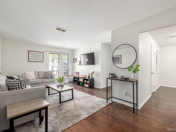 7205 S Gaylord Street F15, Littleton CO 80122