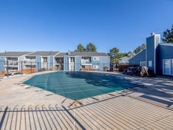 7205 S Gaylord Street F15, Littleton CO 80122