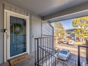 7205 S Gaylord Street F15, Littleton CO 80122