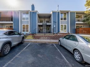 7205 S Gaylord Street F15, Littleton CO 80122