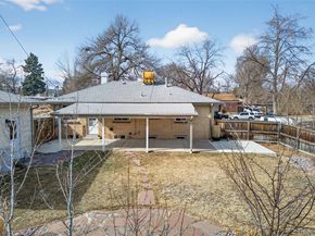 6158 S Westview Street, Littleton CO 80120
