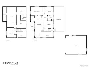 6158 S Westview Street, Littleton CO 80120