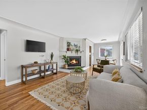 6158 S Westview Street, Littleton CO 80120