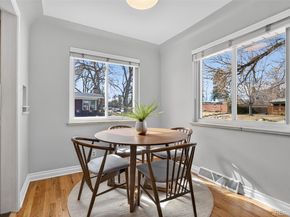 6158 S Westview Street, Littleton CO 80120