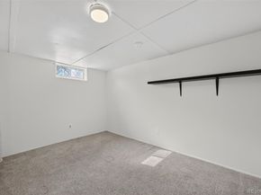 6158 S Westview Street, Littleton CO 80120