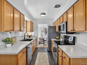 6158 S Westview Street, Littleton CO 80120