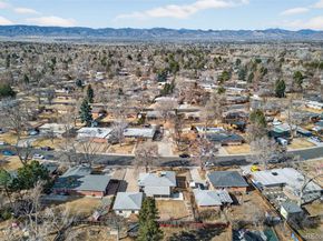 6158 S Westview Street, Littleton CO 80120