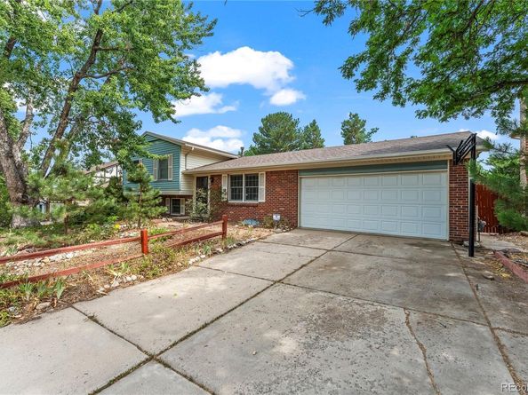 2591 S Eagle Circle, Aurora CO 80014
