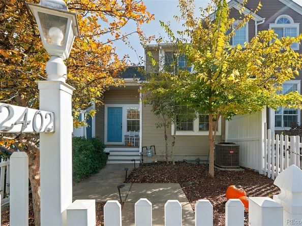 2402 Concord Circle, Lafayette CO 80026