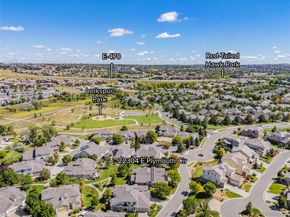 22304 E Plymouth Circle, Aurora CO 80016