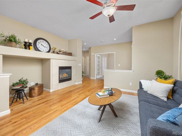22304 E Plymouth Circle, Aurora CO 80016