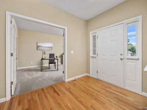 22304 E Plymouth Circle, Aurora CO 80016