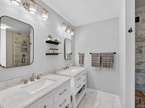 10708 W Chautauga Mountain, Littleton CO 80127