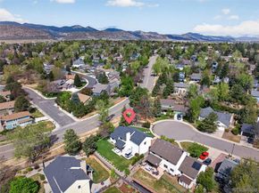 10708 W Chautauga Mountain, Littleton CO 80127