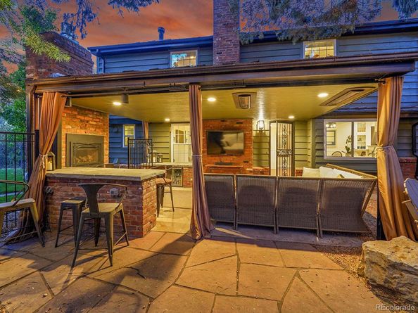 3790 E Nobles Road, Centennial CO 80122