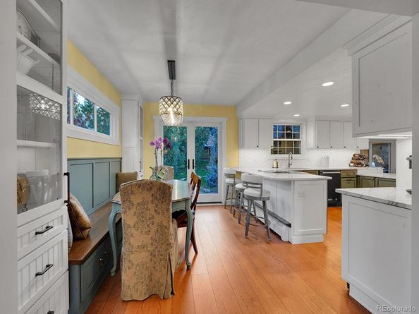 3790 E Nobles Road, Centennial CO 80122