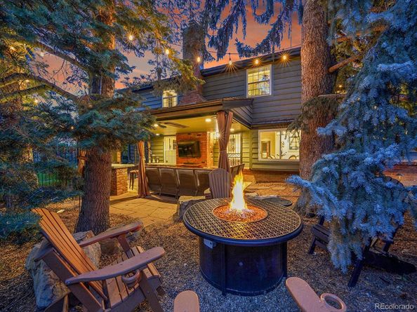 3790 E Nobles Road, Centennial CO 80122