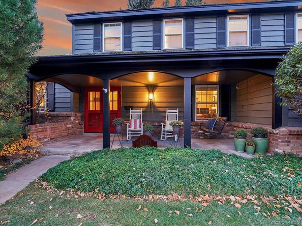 3790 E Nobles Road, Centennial CO 80122