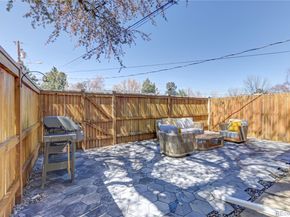 1245 Leyden Street, Denver CO 80220