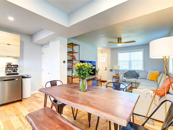 1245 Leyden Street, Denver CO 80220