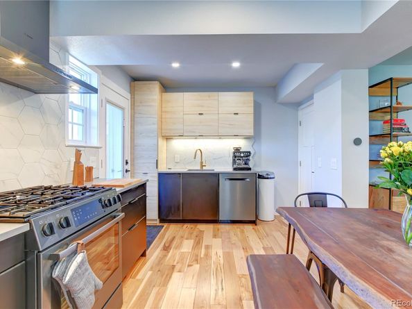 1245 Leyden Street, Denver CO 80220