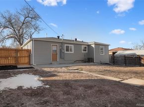 9290 Palo Verde Street, Thornton CO 80229